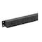Vestil Laminated Dock Bumper, 4.5 x 6 x 36" 636-4.5 - alternate 1